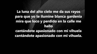 A LAS ONCE DE LA NOCHE CON LETRA ANTONIO AGUILAR