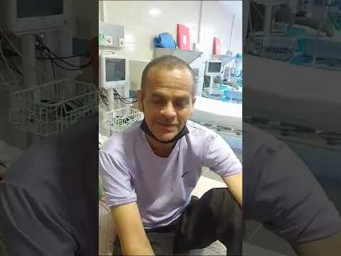 Andrés Eloy Blanco7, Testimonio de Agradecimiento de paciente atendido en el CDI, Lar