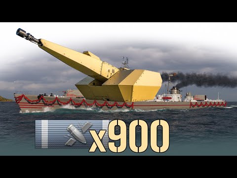 Lüshun - TOO modern for World of Warships ??