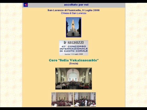 Seghizzi 08-09 luglio 2008