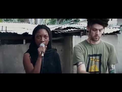 WadaDading - Riddim Yard - Paolo Baldini DubFiles ft  Hempress Sativa