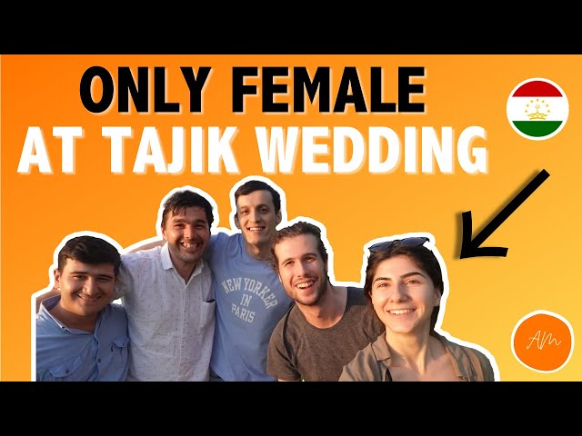 Video pronuncia di Tajik in Inglese