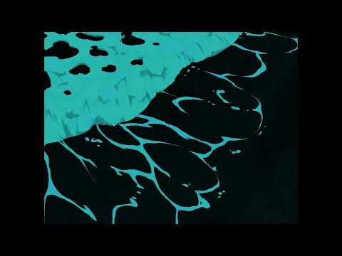 ANIKV ft. LIL KRYSTALLL - БОЛЬШЕ [slowed+reverb]