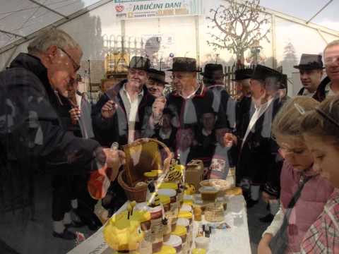 MVS Becarine -  Lipo ti je rano uraniti