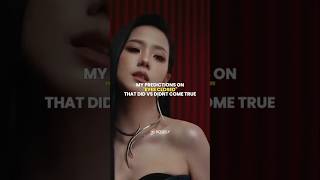 Download lagu My predictions on 'Eyes closed' that did vs didn't come true #kpop #jisoo #zaynmalik #eyesclosed mp3