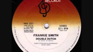 FRANKIE SMITH  DOUBLE DUTCH BUS