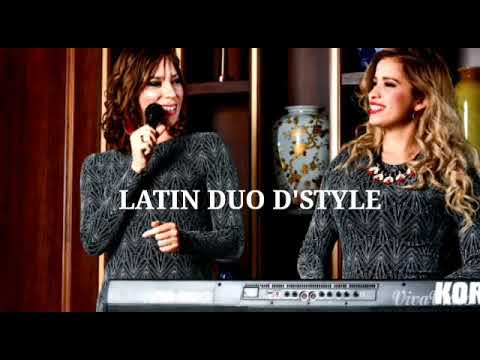 Duo D'STYLE 🇨🇺🇨🇺CUBA