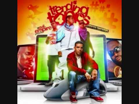 Gucci Mane ft. Swizz Beatz - It's Alive (Evil Empire- Trending Topics 4 Mixtape)