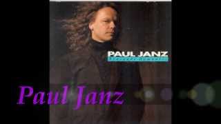 Paul Janz -  Abrázame Tiernamente  ( subtítulos en castellano ) Hold Me Tender