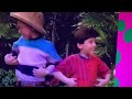 Barney Friends Season 2 Ep 15 An Adventure In Make Believe Jungle Adventure