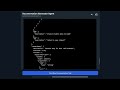 Ai Agent: Api Documentation Generator
