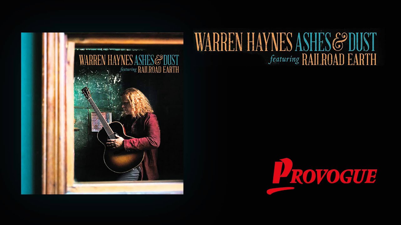 Warren Haynes - Beat Down The Dust - YouTube