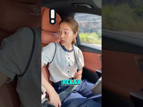 POV: Your Mom Is Driving 😭