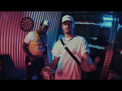 4REAL - BBYDRECO FT DIME FINITY | [SHOT BY 24KLLEYTON] #NZRAP #NEWZEALAND