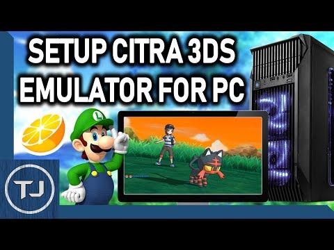 download lagu mp3 mp4 3ds Emulator, download lagu 3ds Emulator gratis, unduh video klip 3ds Emulator