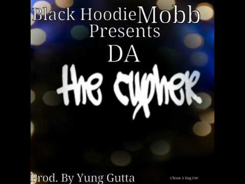 DT x King Cali x King Bardock x Sauce Dad x Don NinoVelli x Chez Money-BHM Cypher