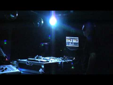 Lont Open Air 2011 #2 - Voodoo Piet.mpg