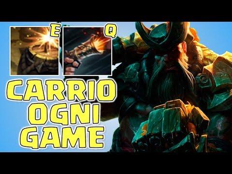Canelupo | È INCREDIBILE QUANTO SIA FACILE QUESTO GIOCO