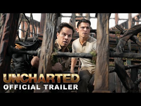 Official Trailer 2