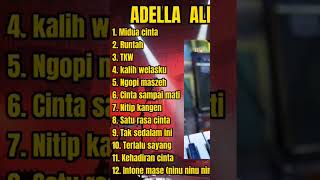Download lagu adella album pilihan new 2023 #adella #difarinaindraadella mp3