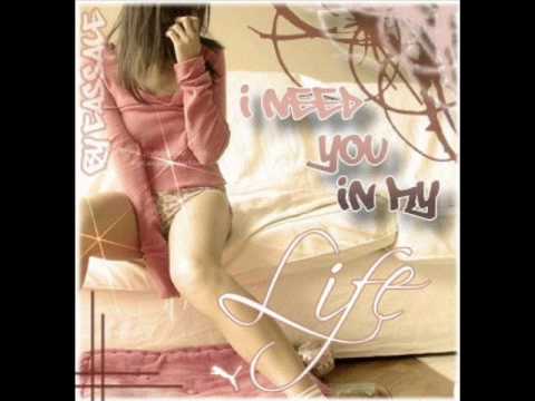 S-ra - Ich brauche dich