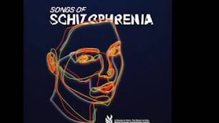 Track 01: The Watchmen -  Absolutely Anytime (Songs of Schizophrenia Mix)