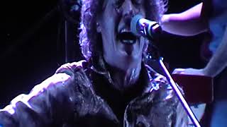 El Cuarteto de Nos - El Innombrable - Medellín Colombia 16/09/2017