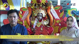 Download lagu INSTRUMEN PUTRA SURTI MUDA - HAJATNYA BOS PETE & IBU ALIMAH - LANGUT KR. ANYAR mp3