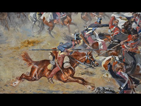 Problems and controversies with the armament of the National Cavalry in 1789.