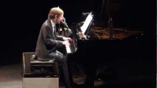 The Divine Comedy - To Die A Virgin (Live) - Nuits de Fourvière, Lyon, FR (2012/06/14)