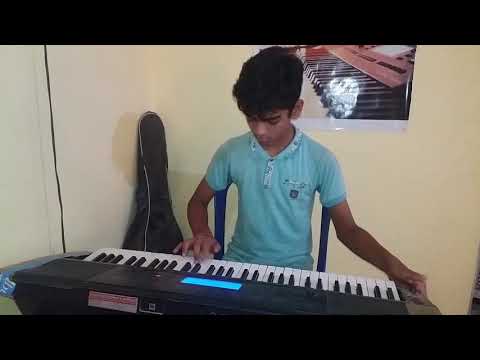 RAG BHUPALI MSS MUSIC NUAPADA