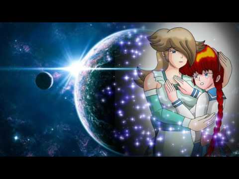 Deep Haze VS Oceanlab - Evoked Satellite (Mashup by HachenStein)