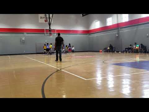 ICE Atlanta 5th Mid-day madness pt. 6