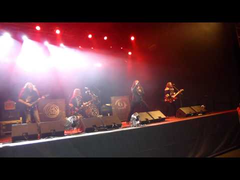 ARAKAIN Magor TAROCK 2012