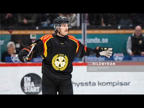 "Hannes Björninen" Avgör För Brynäs På Straffar! Brynäs vs Skellefteå | 31 Januari 2023 | 1080p
