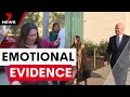 Erin Patterson S Estranged Husband Has Choked Back Tears 7NEWS