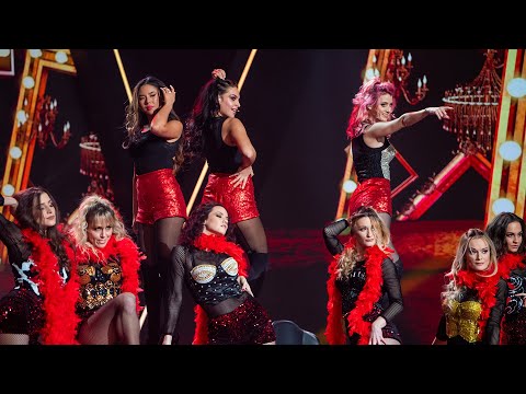 Csináljuk a fesztivált – Szeresd a testem (Binhky, Fedor Kyra, Ilyés Jenifer)