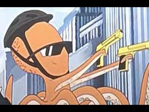 Joey Riot - September Mix 2008