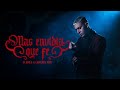 MAS ENVIDIA QUE FE R JOTA LOCURA MIX VIDEO OFICIAL
