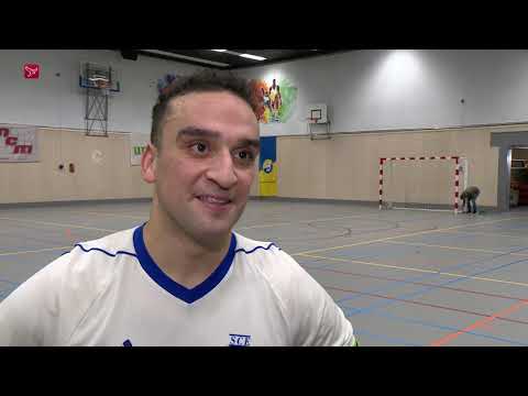 SC Emmeloord wint Tiendorpentoernooi