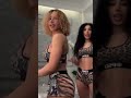 Cause We Did Now Come Here Shorts