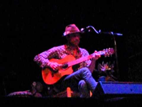 Thin Wild Mercury-Todd Snider @ Jefferson 2014