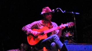 Thin Wild Mercury-Todd Snider @ Jefferson 2014