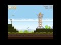 Angry Birds Mighty Hoax 4 21 Walkthrough 3 Star