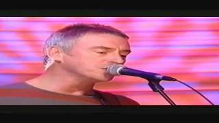 Paul Weller - It&#39;s Written In The Stars (HD)