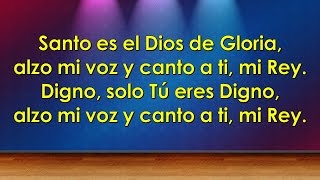 Paul Wilbur - No Hay Nadie Como Tú