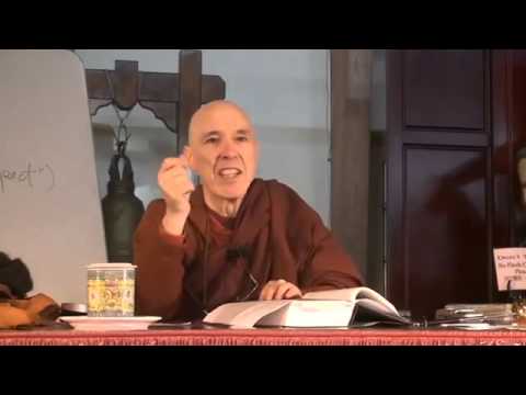 Vatthupama Sutta - The Simile of the Cloth 2