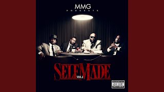 600 Benz (feat. Rick Ross &amp; Jadakiss)