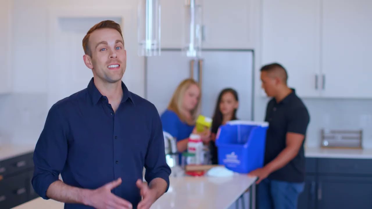 Get the Facts - Recyclepedia