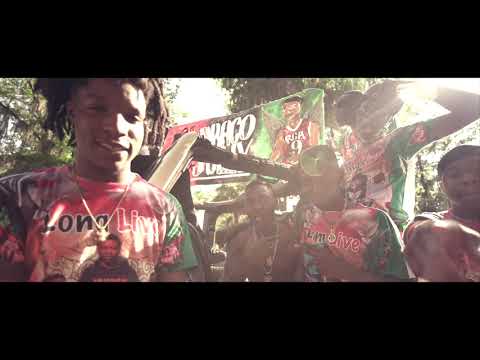 Meezy - Jay Flow (Dir. By @_TreyDaGr8)